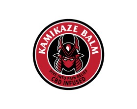 Kamikaze Balm entry by DeeHarrison