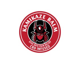 Kamikaze Balm entry by DeeHarrison