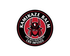 Kamikaze Balm entry by DeeHarrison