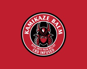 Kamikaze Balm entry by DeeHarrison