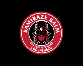 Kamikaze Balm entry by DeeHarrison