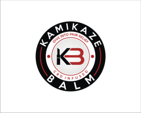 Kamikaze Balm entry by dogeco