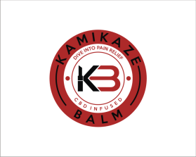 Kamikaze Balm entry by dogeco