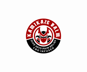 Kamikaze Balm entry by andsue