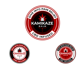 Kamikaze Balm entry by Jagad Langitan