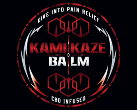 Kamikaze Balm entry by DORIANA999