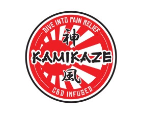 Kamikaze Balm entry by quimcey