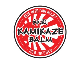 Kamikaze Balm entry by quimcey