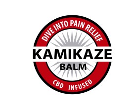 Kamikaze Balm entry by DellArt