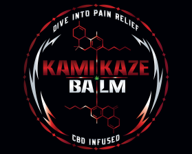 Kamikaze Balm entry by DORIANA999