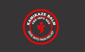 Kamikaze Balm entry by ANTO421