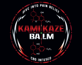 Kamikaze Balm entry by DORIANA999
