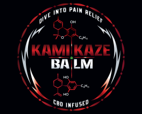 Kamikaze Balm entry by DORIANA999