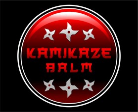 Kamikaze Balm entry by daudchrist