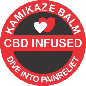 Kamikaze Balm entry by ANTO421