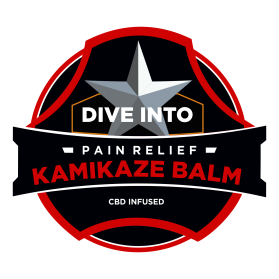 Kamikaze Balm entry by jumadi