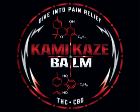Winning entry: Kamikaze Balm entry by DORIANA999