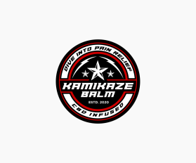 Kamikaze Balm entry by andsue