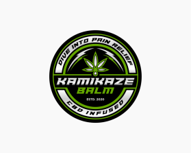 Kamikaze Balm entry by andsue