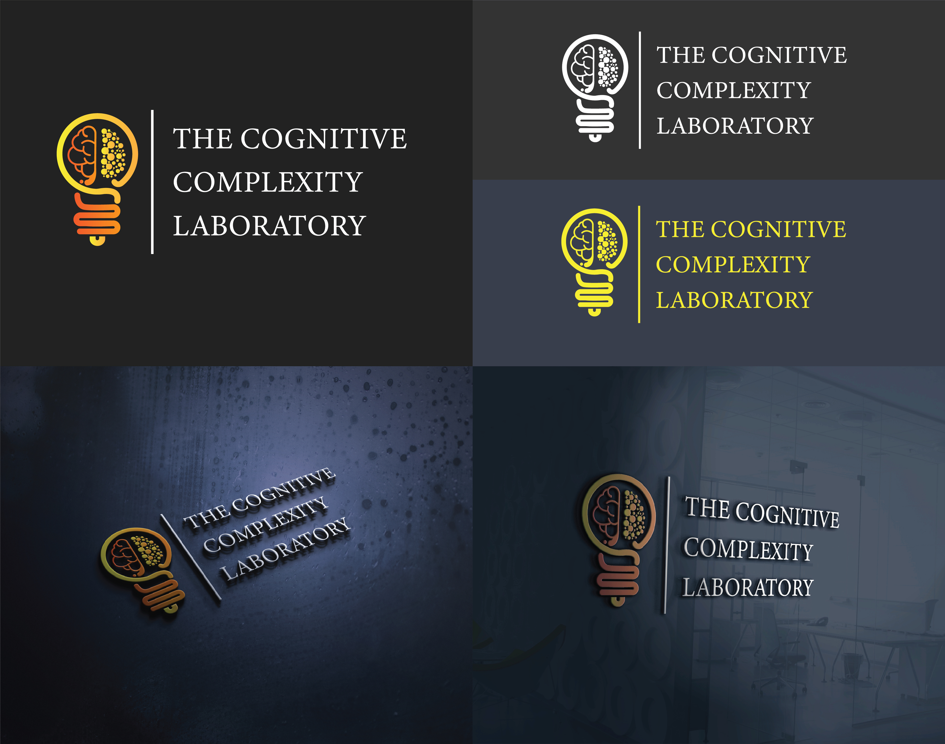 Logo Design entry 2021110 submitted by Gilang Rasyidi