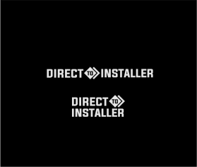 Direct To Installer entry by robertdc
