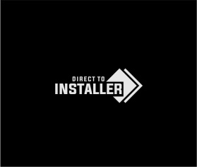 Direct To Installer entry by robertdc