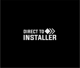 Direct To Installer entry by robertdc