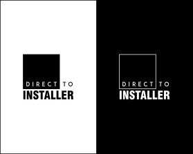 Direct To Installer entry by Deeban2016