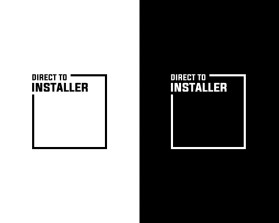 Direct To Installer entry by Nasir786