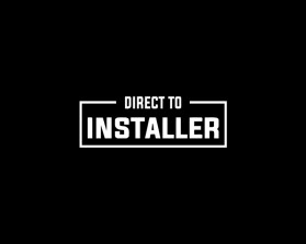 Direct To Installer entry by Nasir786