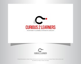 From Curious 2 Learners entry by Logo Allergic