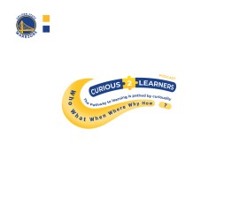 From Curious 2 Learners entry by raoufloua