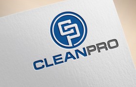 Graphic Design entry 1947475 submitted by Design Rock to the Graphic Design for CleanPro run by ambservices