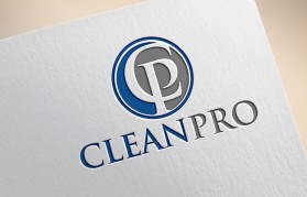 Graphic Design entry 1947478 submitted by Design Rock to the Graphic Design for CleanPro run by ambservices