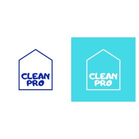 Graphic Design entry 1947479 submitted by Design Rock to the Graphic Design for CleanPro run by ambservices