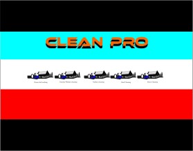 CleanPro entry by Anjelino