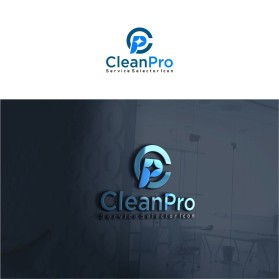 CleanPro entry by JAMES_DESIGN