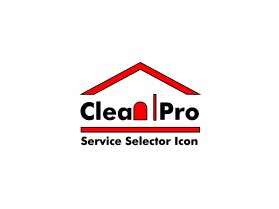 CleanPro entry by ardibayupurcreative