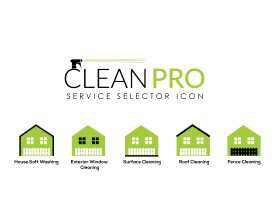 CleanPro entry by Higalal