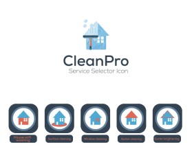 CleanPro entry by Massi