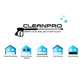 CleanPro entry by Higalal