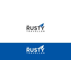 The Rusty Traveller entry by xtragraphics