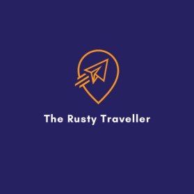 The Rusty Traveller entry by ASDESIGNS