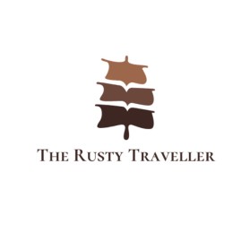 The Rusty Traveller entry by ASDESIGNS