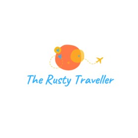 The Rusty Traveller entry by ASDESIGNS