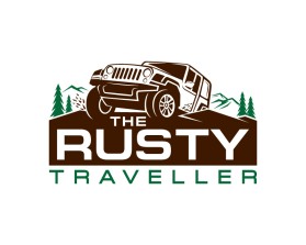 The Rusty Traveller entry by Amit1991