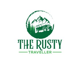 The Rusty Traveller entry by Amit1991