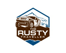 The Rusty Traveller entry by Amit1991