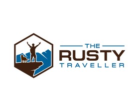 The Rusty Traveller entry by Amit1991