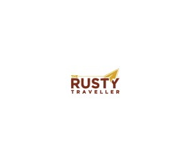 The Rusty Traveller entry by xtragraphics